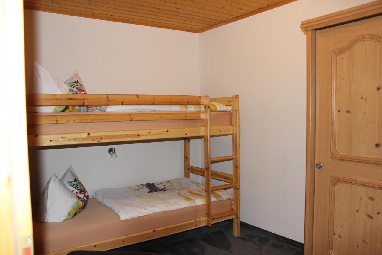 S' Berghaeusl Randeck Apartment Essing Ngoại thất bức ảnh